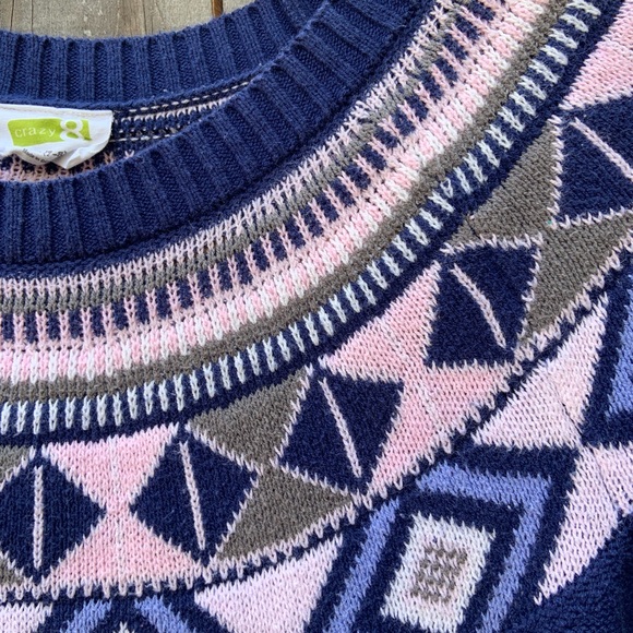 A blue dress - Picture 3 of 4